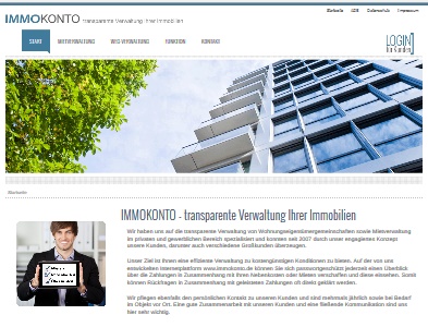 immokonto